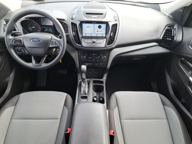 Certified 2017 Ford Escape SE w/ Equipment Group 201A image 14