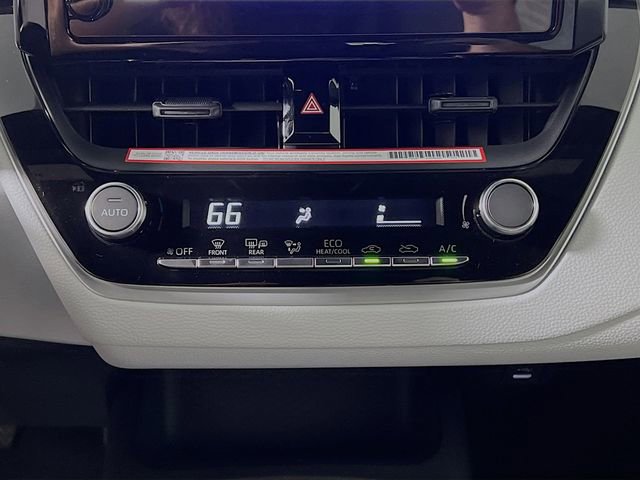 New 2026 Toyota Corolla SE image 23