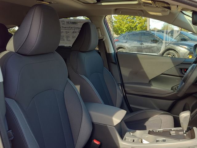 New 2026 Subaru Crosstrek 2.0i Premium image 18