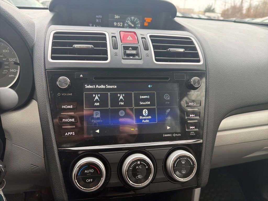 Used 2018 Subaru Forester 2.5i Premium w/ All-Weather Package image 15