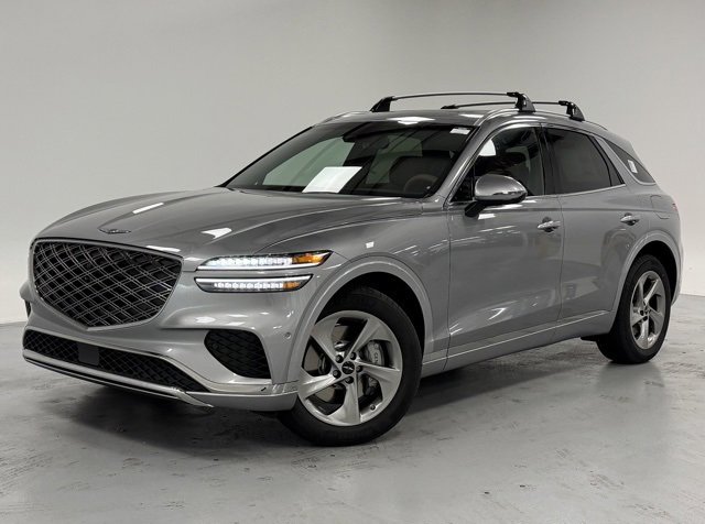 New 2026 Genesis GV70 2.5T Advanced image 1