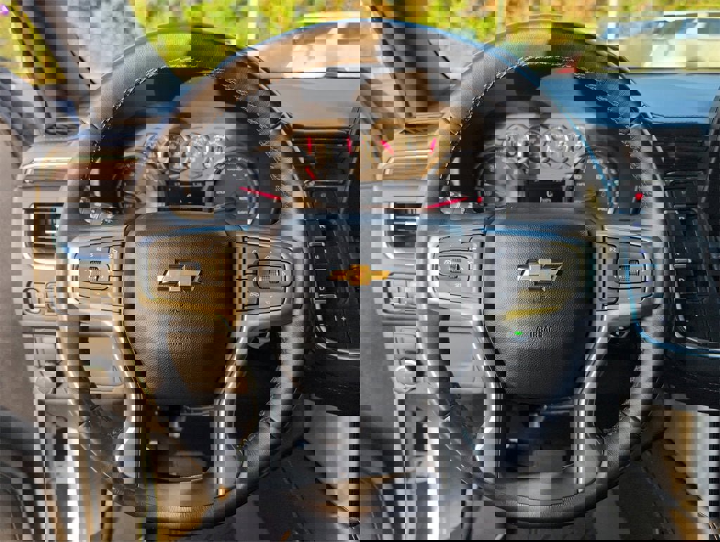 Certified 2023 Chevrolet Tahoe LS image 24