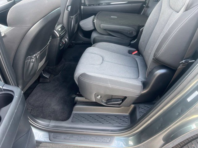 Used 2021 Hyundai Palisade SEL w/ Convenience Package AWD/4WD image 23