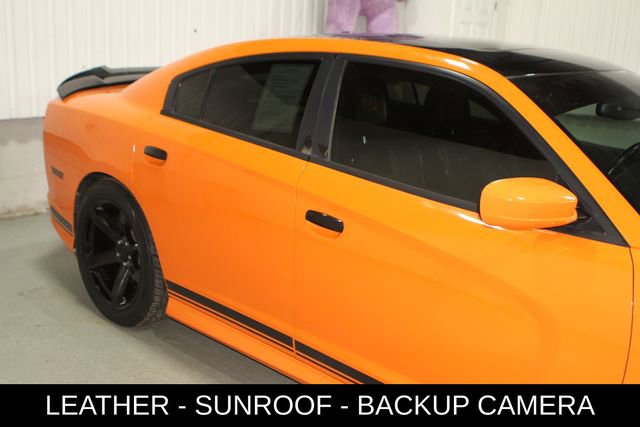 Used 2014 Dodge Charger SRT8 w/ 392 Edition Group RWD image 3