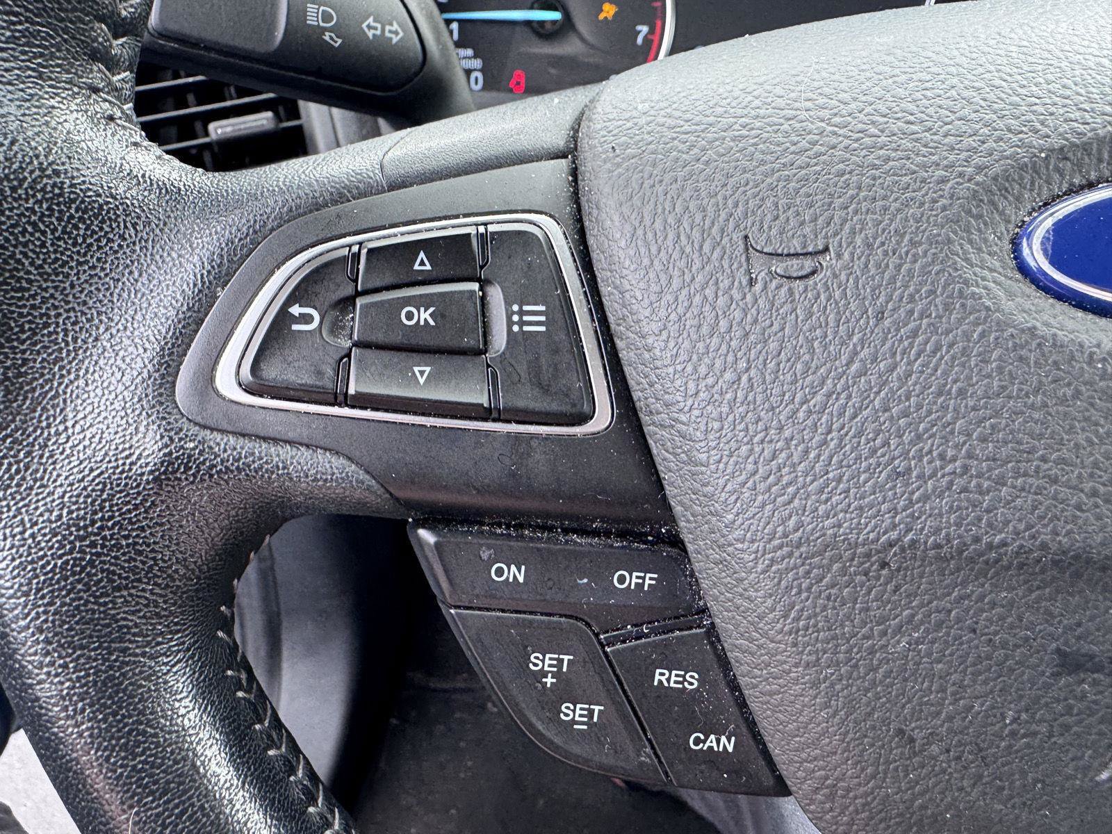 Used 2021 Ford EcoSport SES AWD/4WD image 14