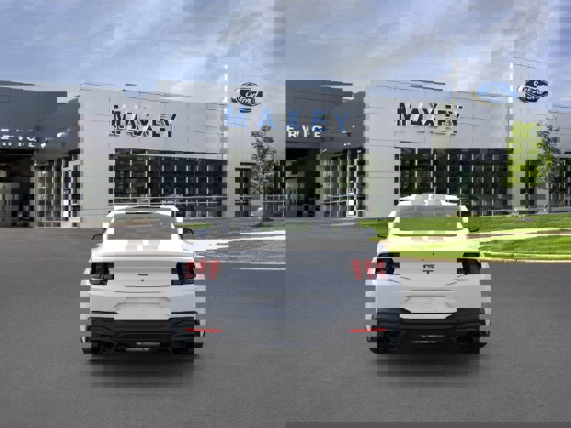 New 2026 Ford Mustang GT Premium image 5