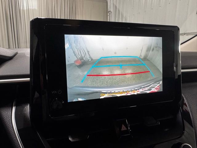 Used 2023 Toyota Corolla LE image 16