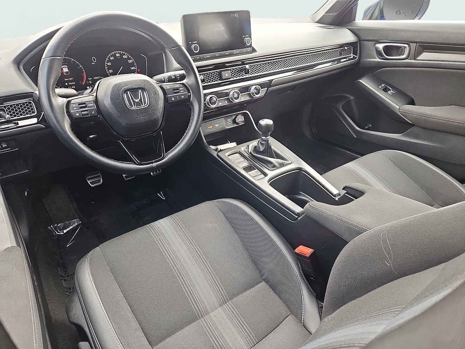 Used 2023 Honda Civic Sport image 11