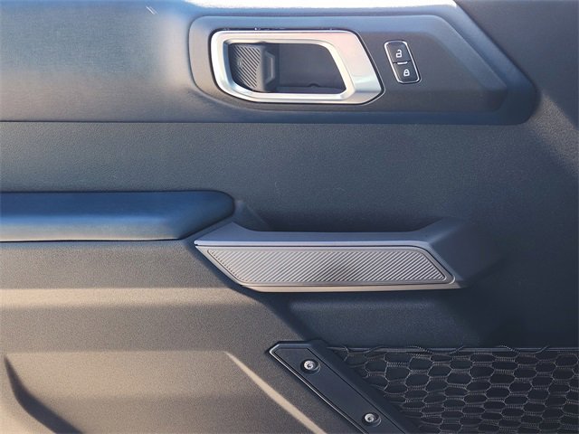 Used 2023 Ford Bronco Outer Banks w/ Sasquatch Package image 22