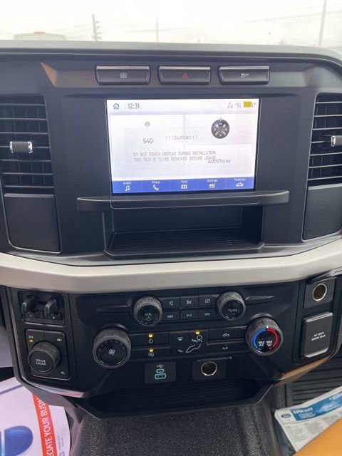 New 2024 Ford F450 XL image 32