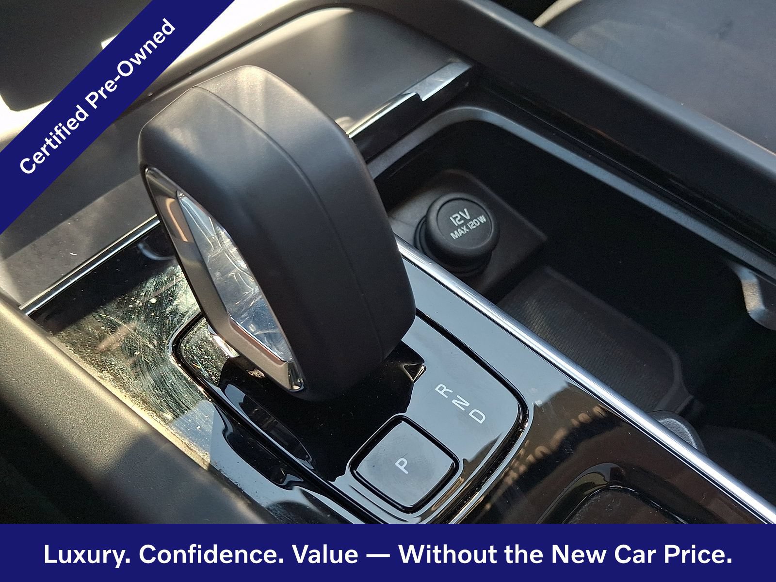Certified 2025 Volvo S60 B5 Core AWD/4WD image 16