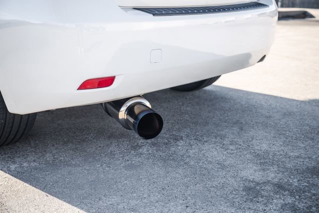 Used 2008 Subaru Impreza WRX Hatchback w/ Sport Trim 1E image 25