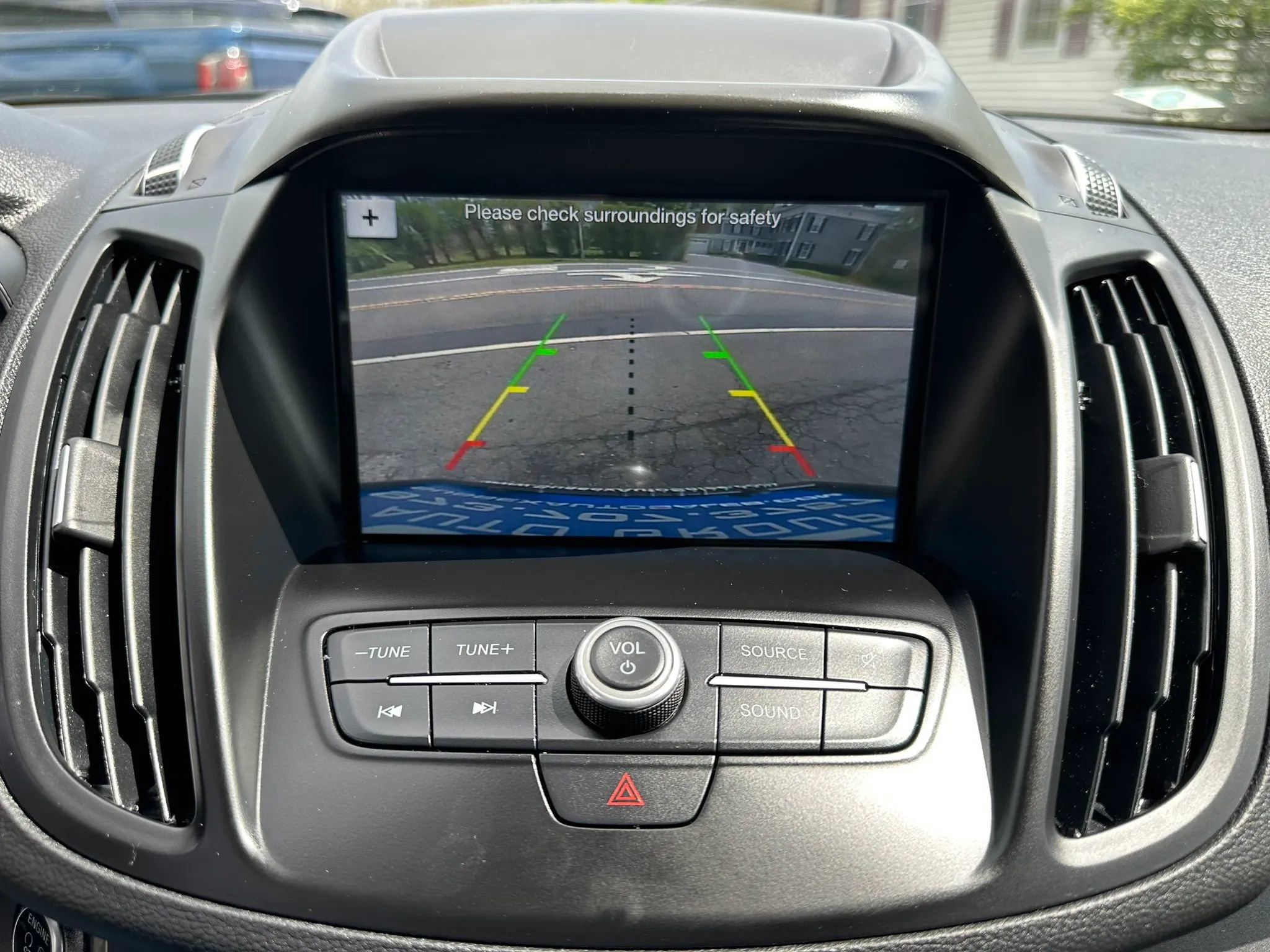 Used 2019 Ford Escape SE AWD/4WD image 23