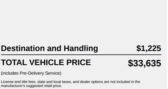 Used 2024 Volkswagen GTI S image 87