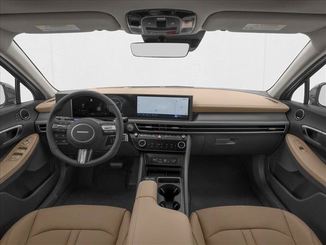 New 2026 Hyundai Sonata Limited FWD image 5