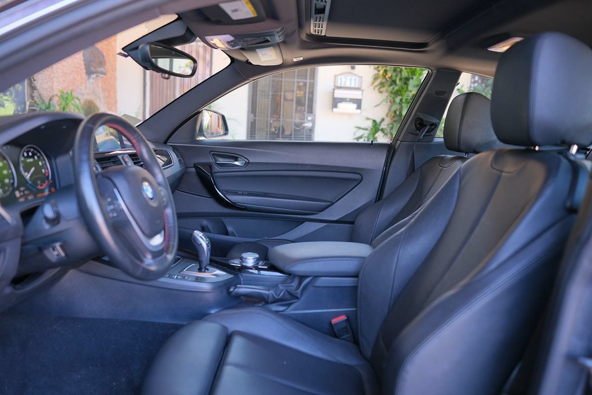 Used 2019 BMW 230i Coupe w/ Premium Package RWD image 13