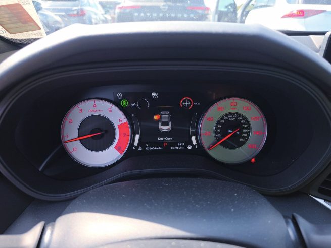 Certified 2023 Acura TLX Type S AWD/4WD image 6