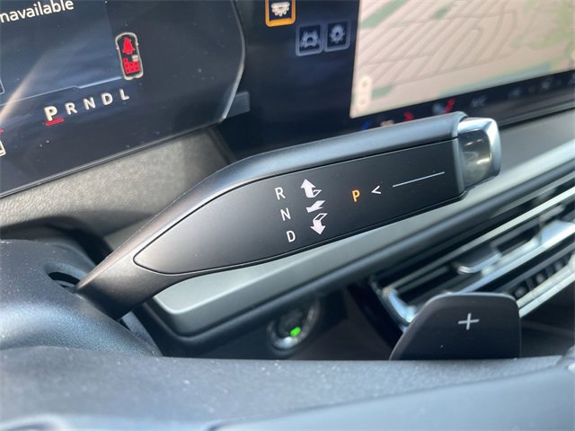 New 2026 Chevrolet Traverse LT w/ Driver Confidence Package image 20