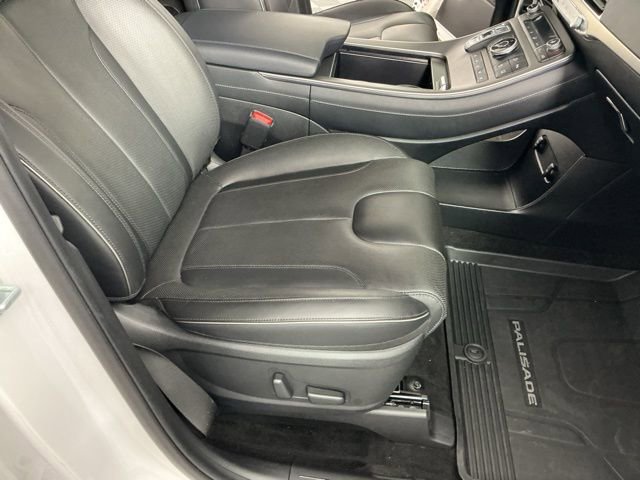 Used 2022 Hyundai Palisade Calligraphy w/ Winter Package AWD/4WD image 14