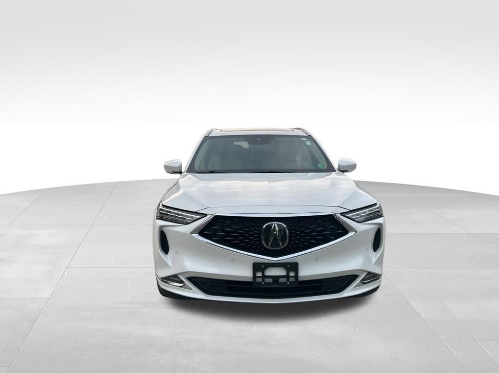 Used 2023 Acura MDX SH-AWD image 9