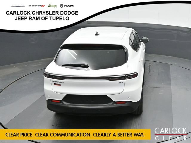 New 2025 Dodge Hornet GT w/ Tech Pack image 20