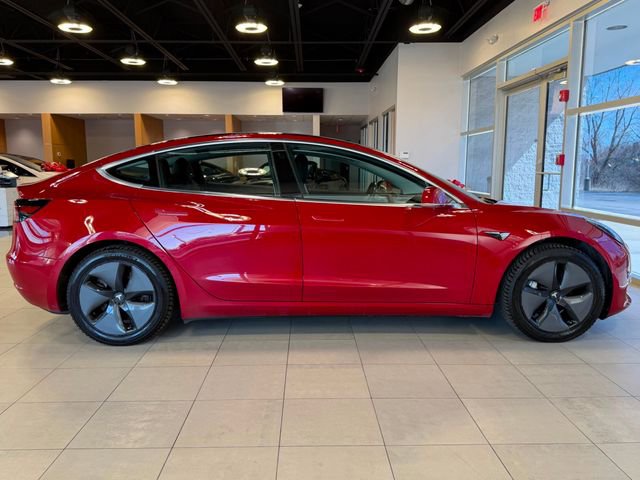 Used 2018 Tesla Model 3 Performance image 15