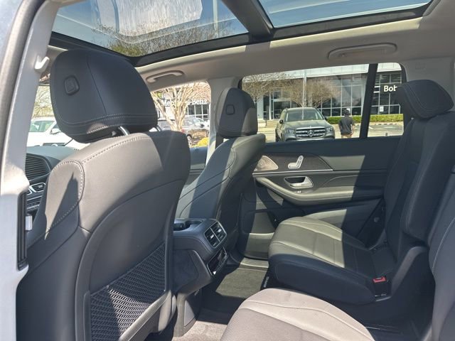 Certified 2026 Mercedes-Benz GLS 450 4MATIC image 23