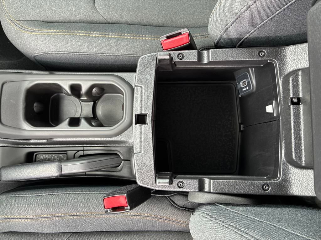 New 2025 Jeep Wrangler Sport S image 25