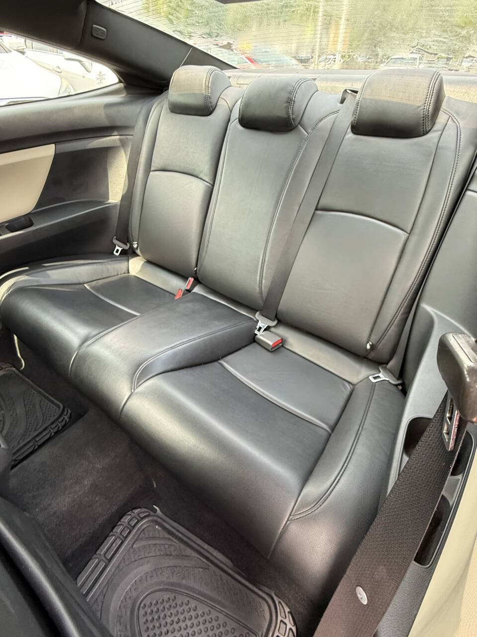 Used 2016 Honda Civic LX image 12