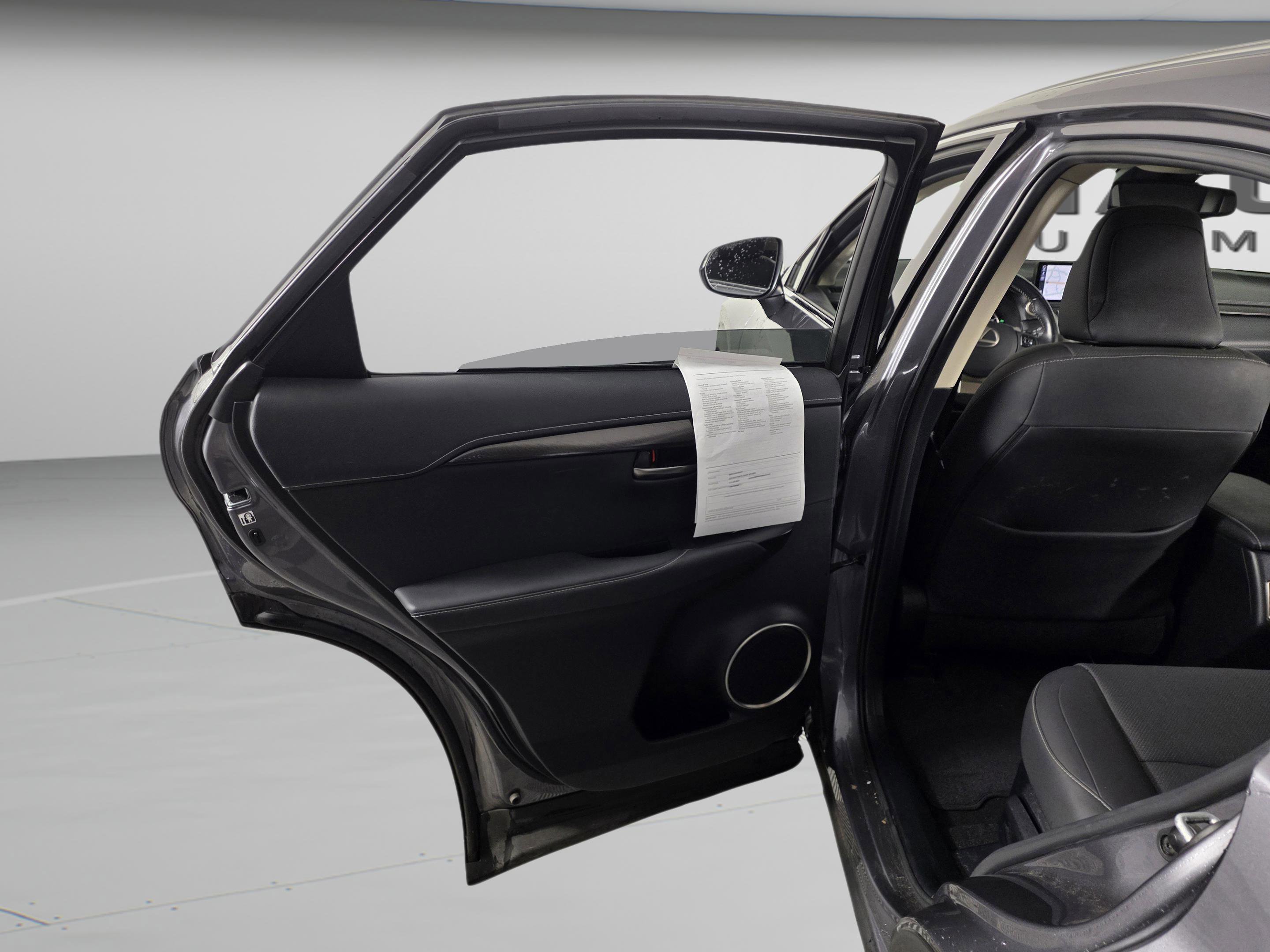 Used 2019 Lexus NX 300 FWD image 29