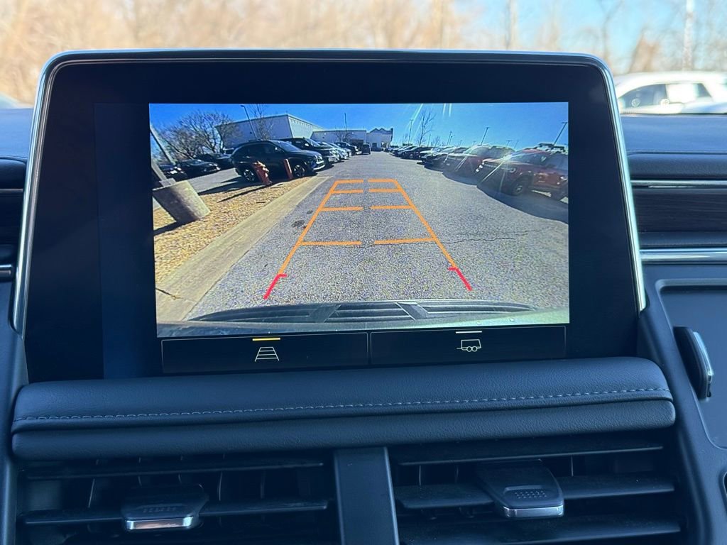 Used 2024 Chevrolet Tahoe LT image 16