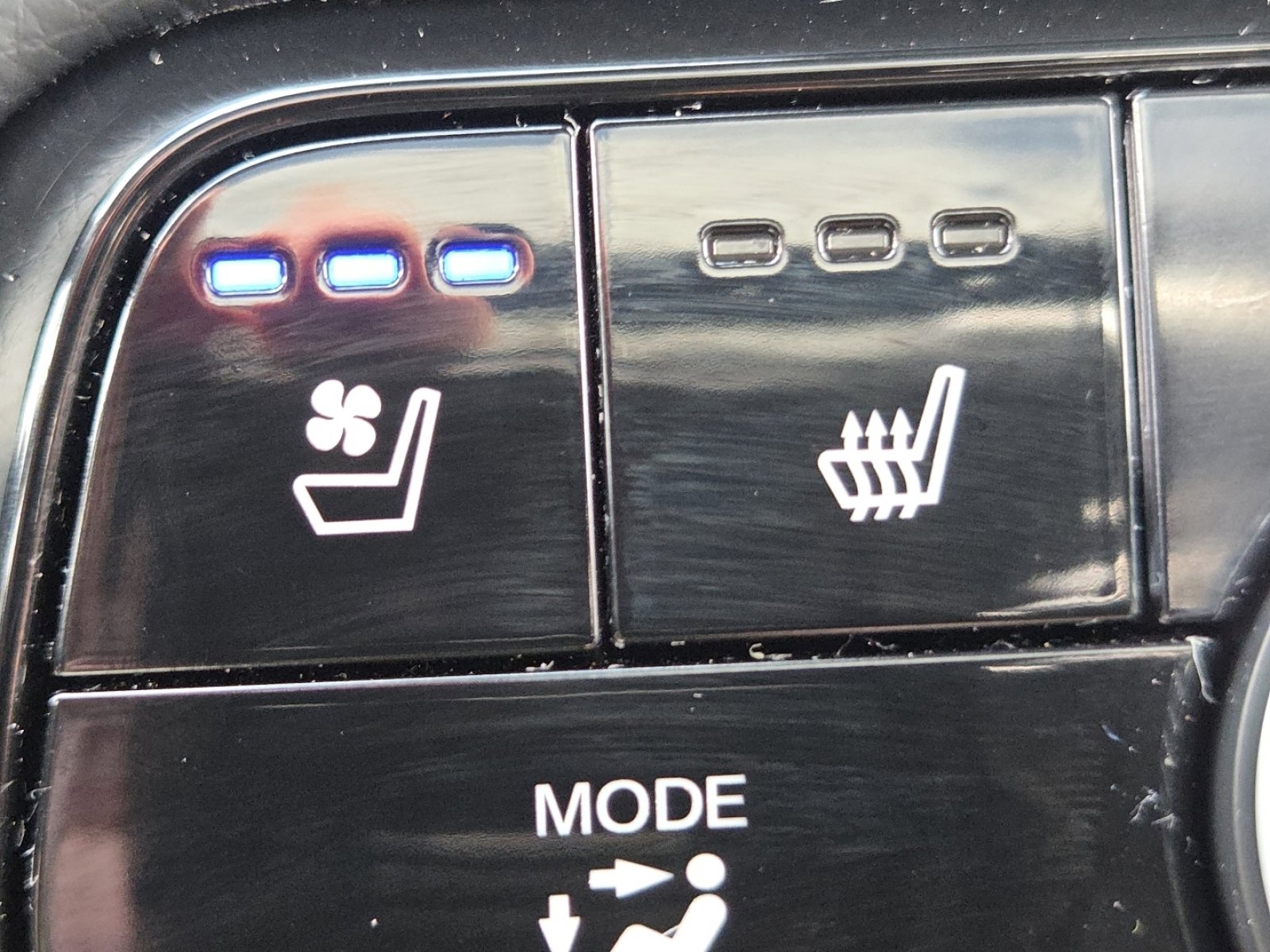 Certified 2026 Honda Passport TrailSport Elite image 8