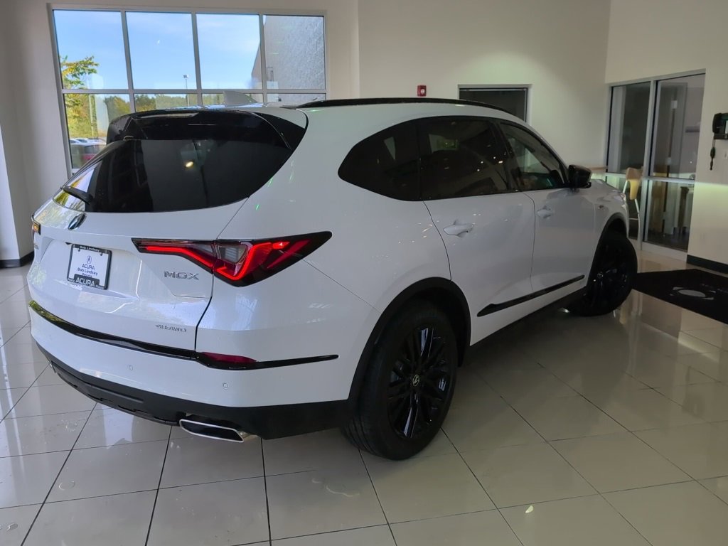 New 2026 Acura MDX A-Spec image 5