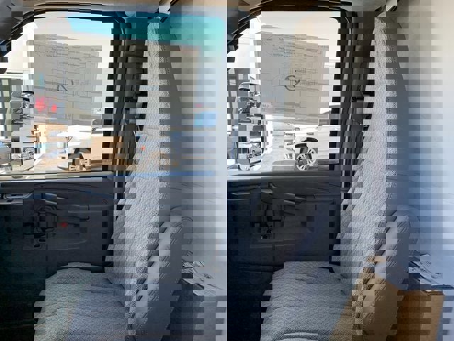 New 2024 GMC Savana 3500 w/ Power Convenience Package image 14