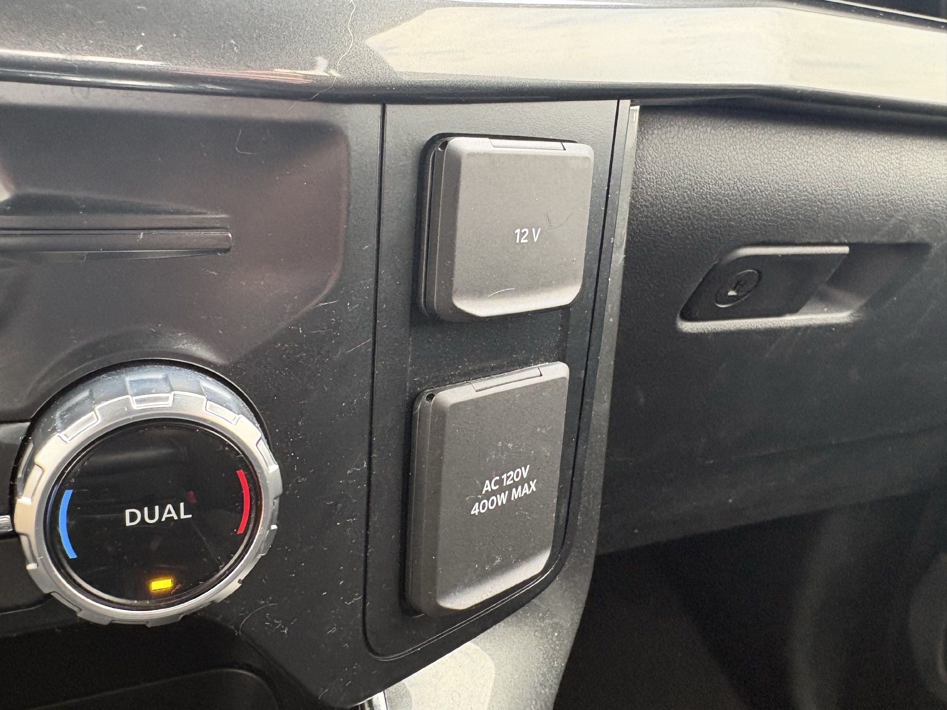 Used 2023 Ford F150 XLT w/ Equipment Group 302A High AWD/4WD image 8