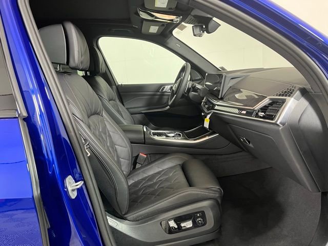 New 2026 BMW X5 M60i w/ Executive Package image 22