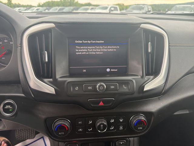 Used 2020 GMC Terrain SLE w/ Driver Convenience Package AWD/4WD image 14