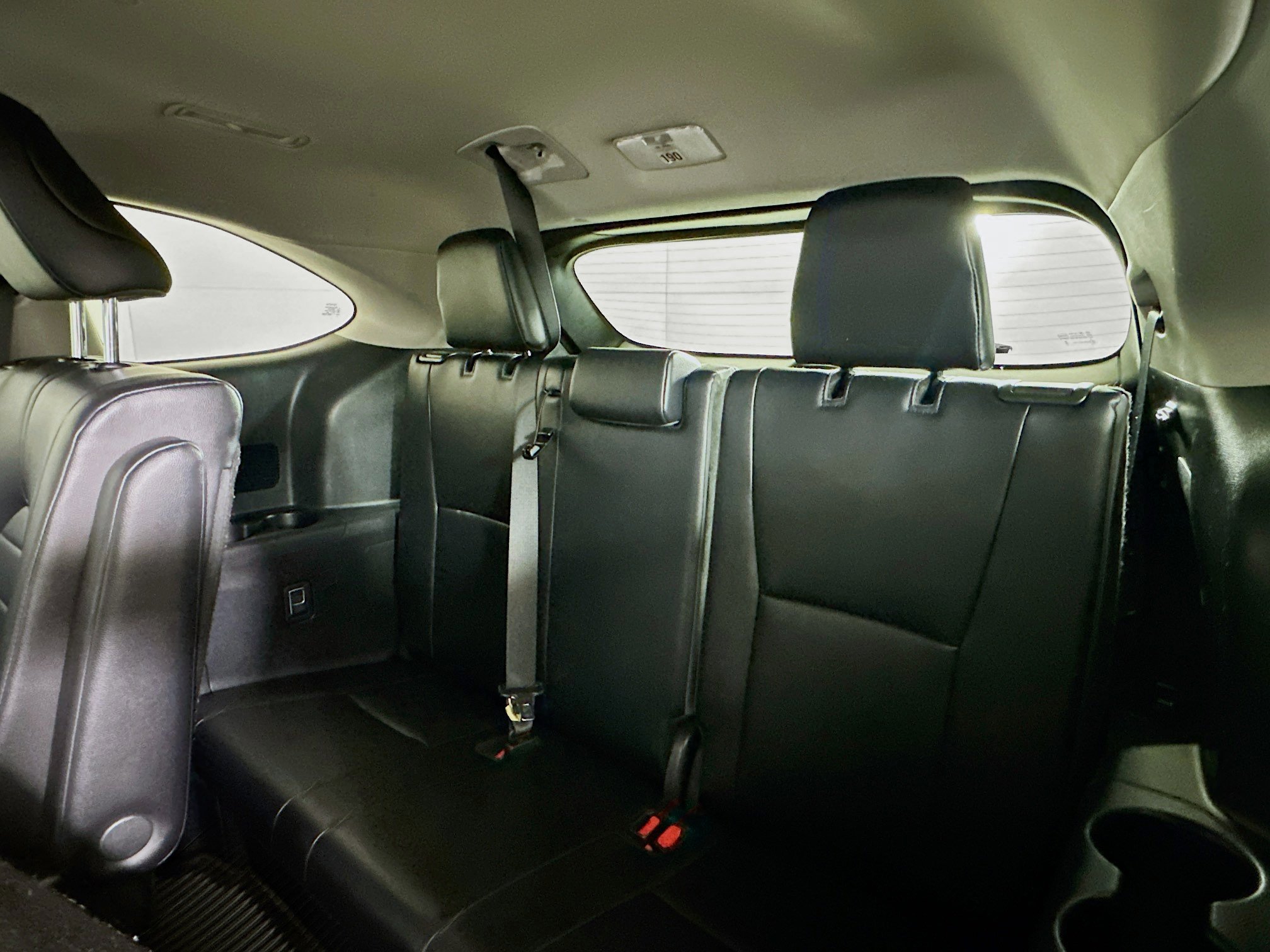 Used 2024 Toyota Highlander XLE image 30