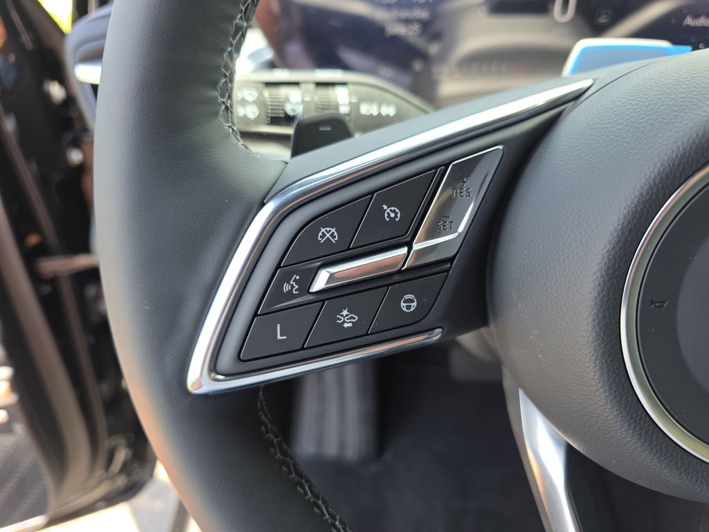 New 2025 Buick Enclave Sport Touring w/ Super Cruise Package image 32
