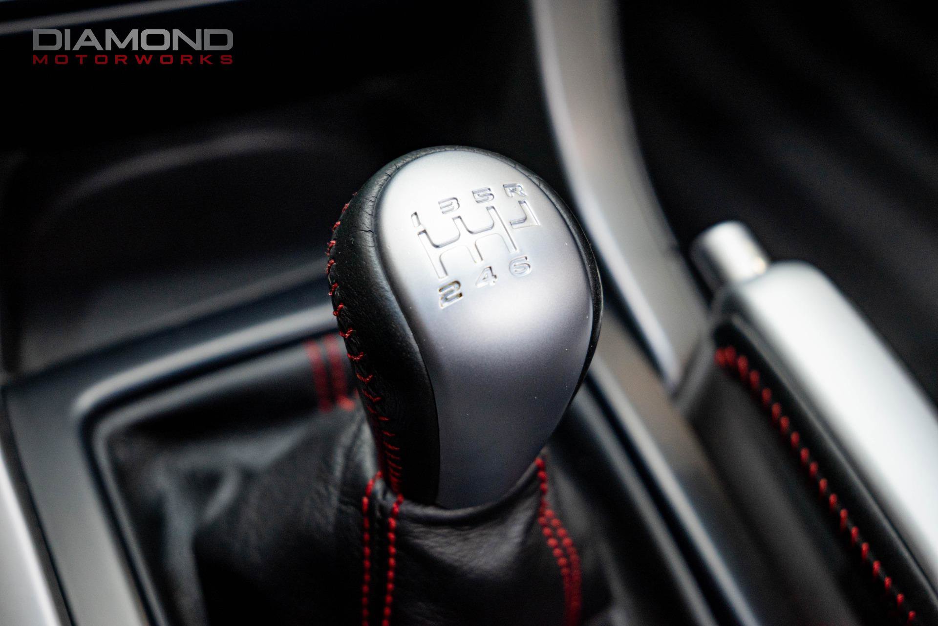 Used 2005 Pontiac GTO RWD image 79