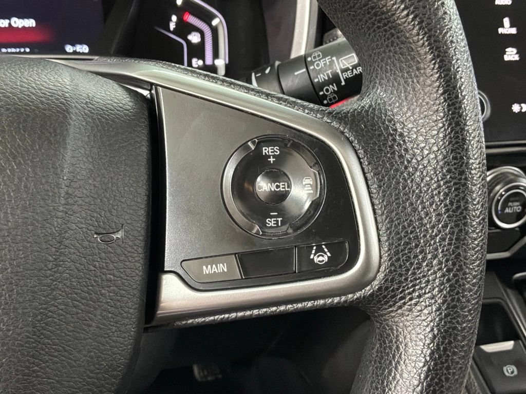 Certified 2019 Honda CR-V EX image 11