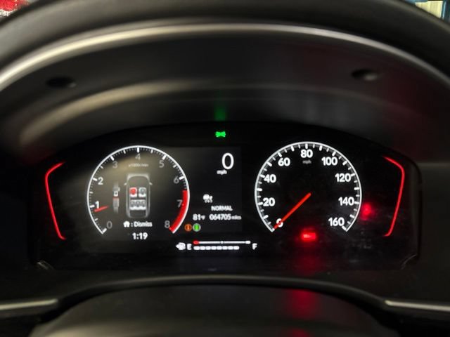 Used 2023 Honda Civic Si image 21