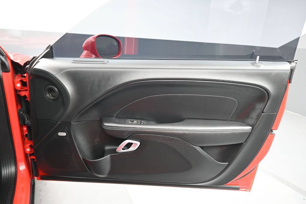 Used 2022 Dodge Challenger R/T w/ Plus Package RWD image 35