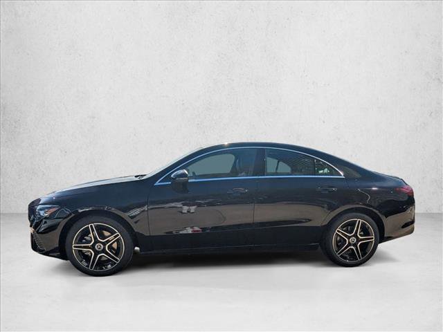 Used 2026 Mercedes-Benz CLA 250 image 8
