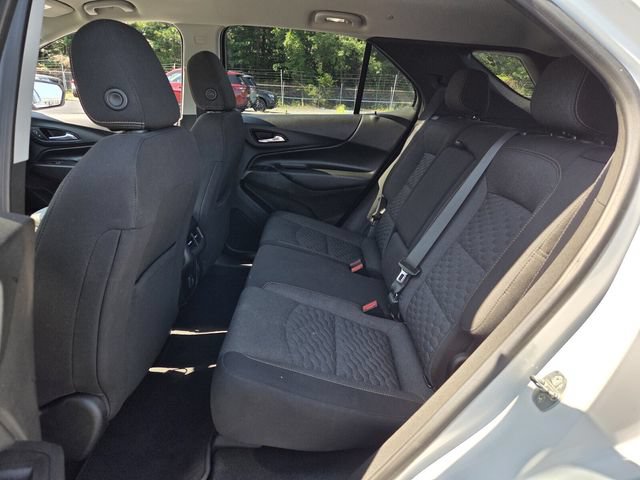 Used 2021 Chevrolet Equinox LT FWD image 10
