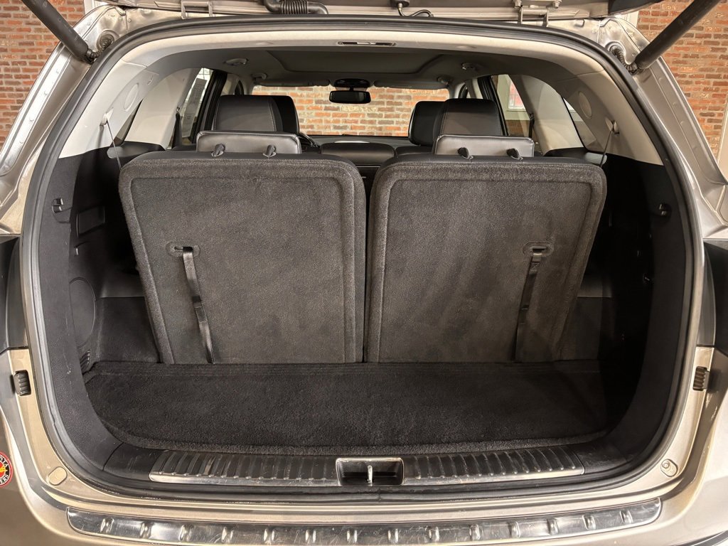 Used 2016 Kia Sorento SX image 35