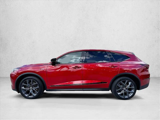 Used 2023 Acura MDX A-Spec image 6