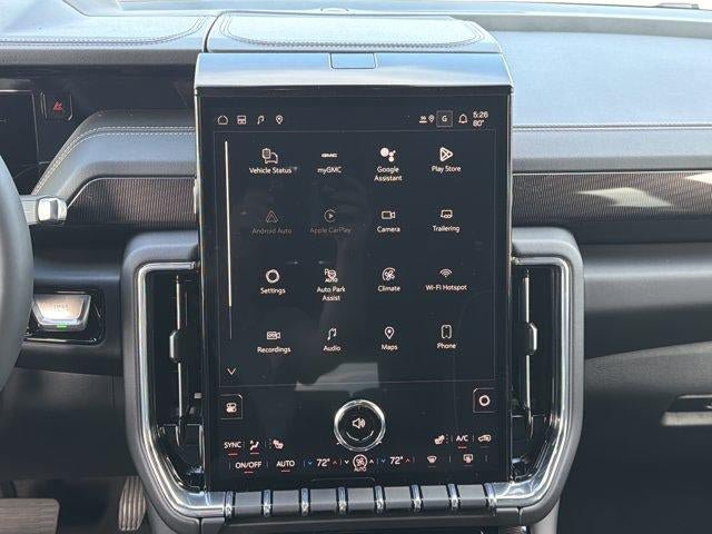 New 2026 GMC Yukon XL Elevation AWD/4WD image 28