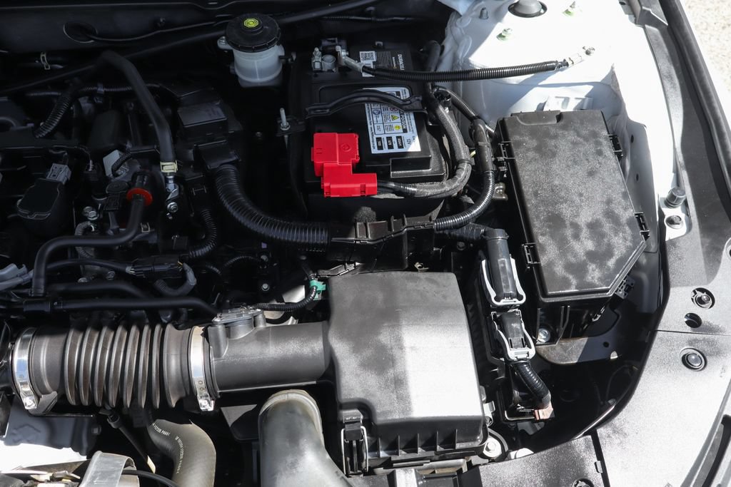 Used 2020 Honda Accord EX-L image 12