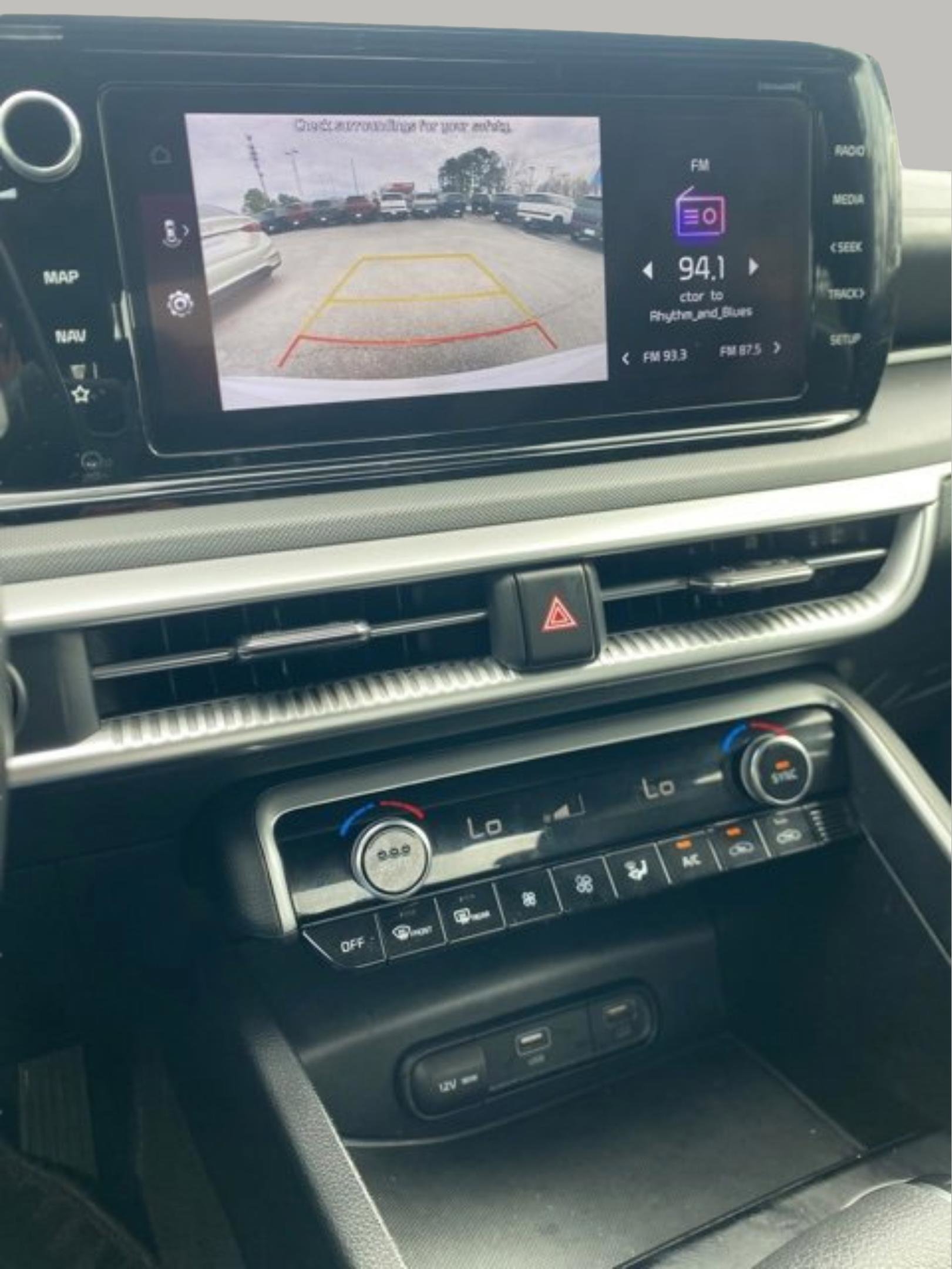 Used 2022 Kia K5 GT-Line FWD image 25
